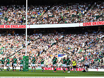 RFU to lose £107 million if au...